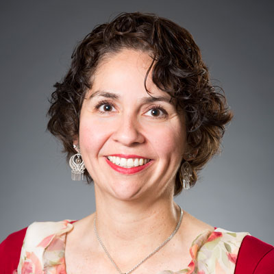 Julia Cuervo Md Centura Health