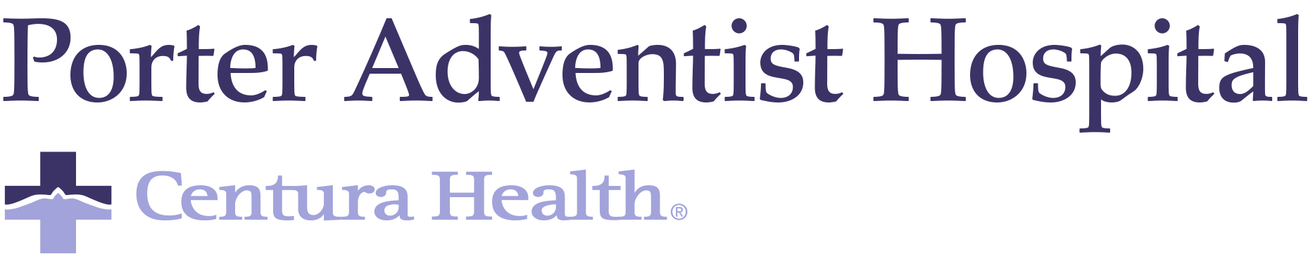 Porter Adventist Hospital logo
