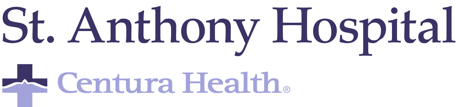 St. Anthony Hospital logo