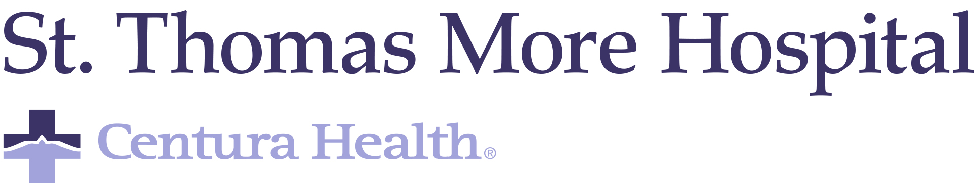 CENTURA HEALTH - ST. THOMAS MORE HOSPITAL