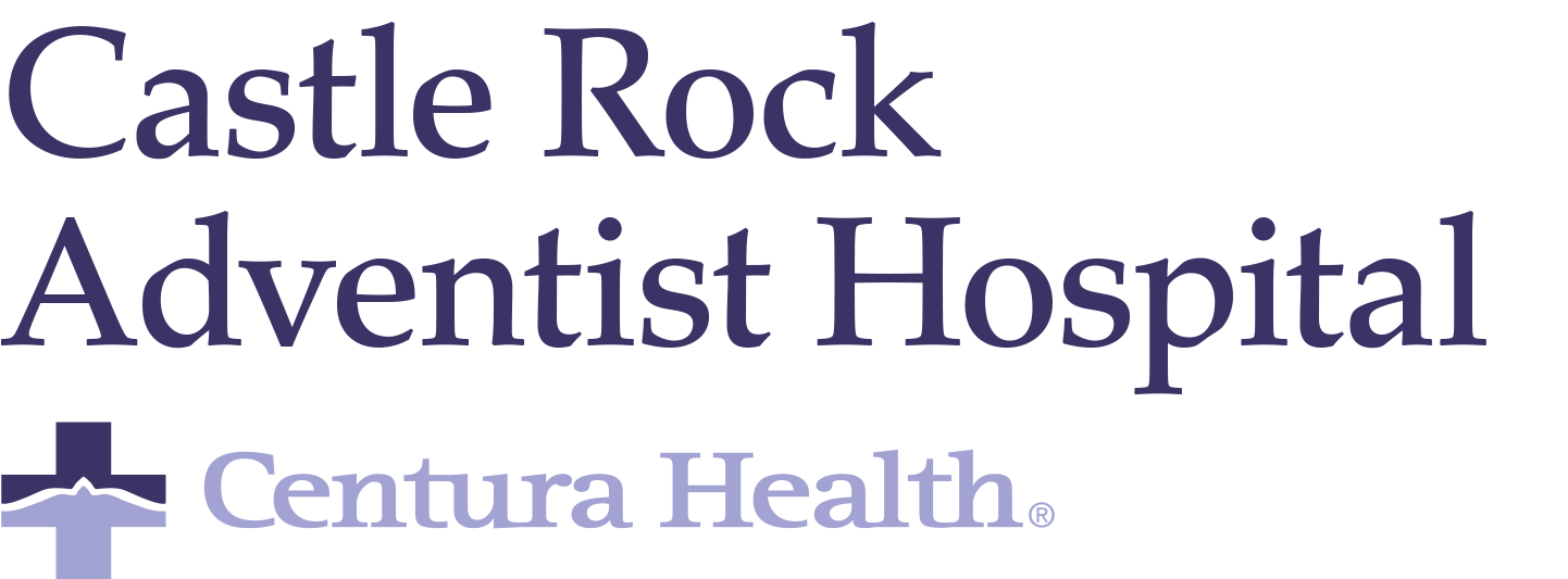 CENTURA HEALTH - CASTLE ROCK ADVENTIST HOSPITAL