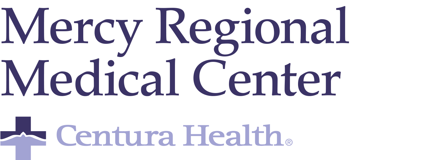 MERCY REGIONAL MEDICAL CENTER