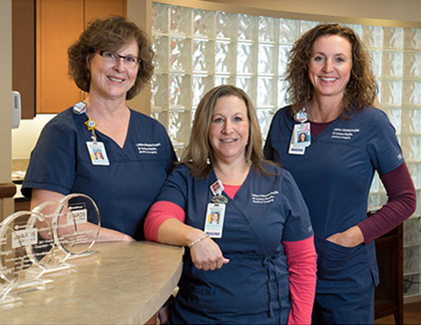 Breast Care Center