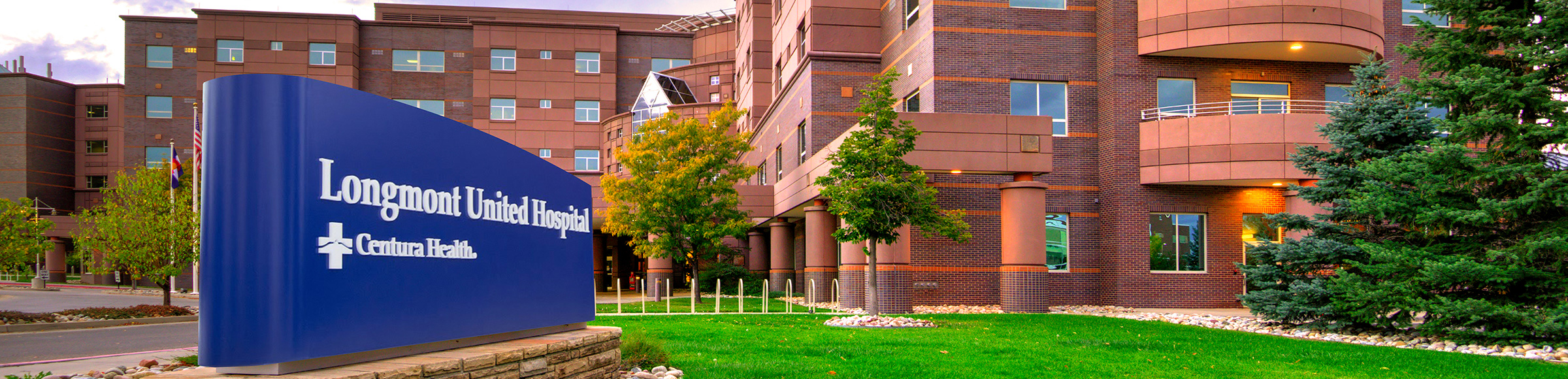 Longmont United Hospital Emergency Medicine in Longmont