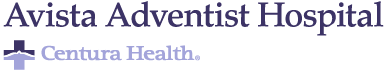 CENTURA HEALTH - AVISTA ADVENTIST HOSPITAL