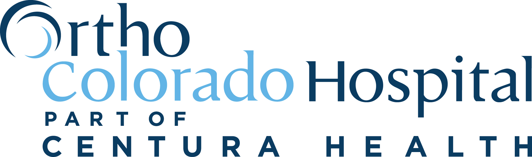 CENTURA HEALTH - ORTHOCOLORADO HOSPITAL