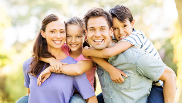 family