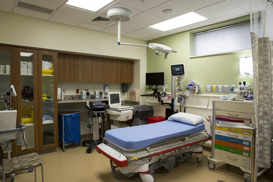 How We Re Different Hybrid Emergency Urgent Care Center Centura Health