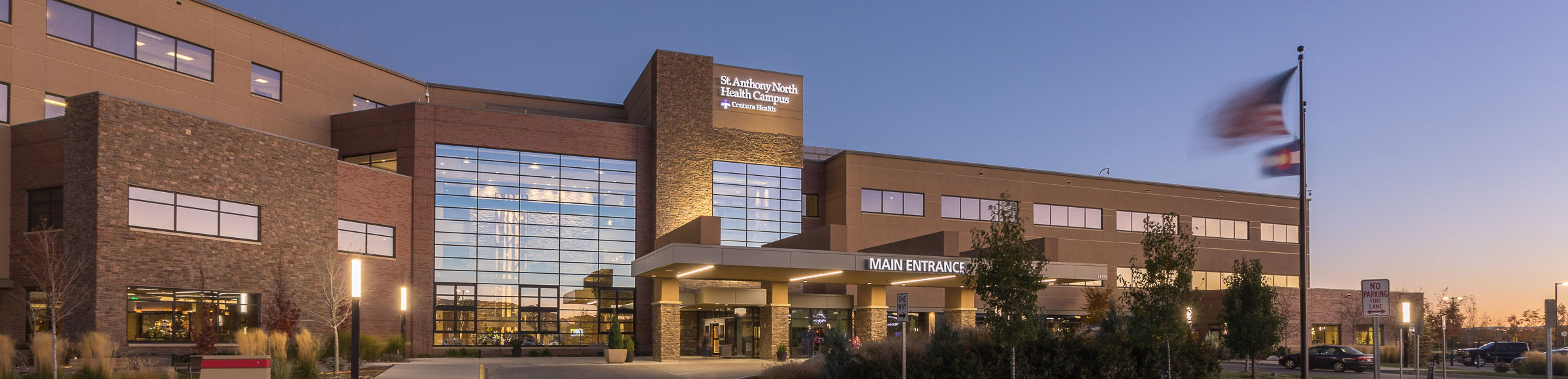 north river health campus north river health campus