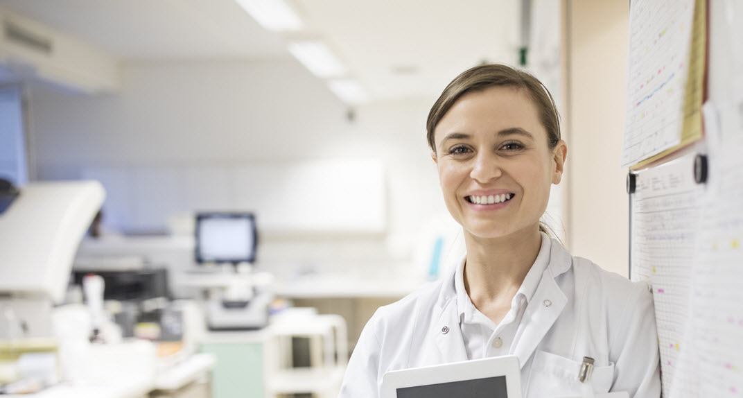 medical professional