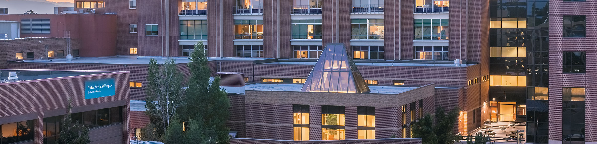 Hip and Knee Replacement Colorado Joint Replacement Centura Health