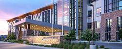 Centura health castle rock adventist john norbut highmark