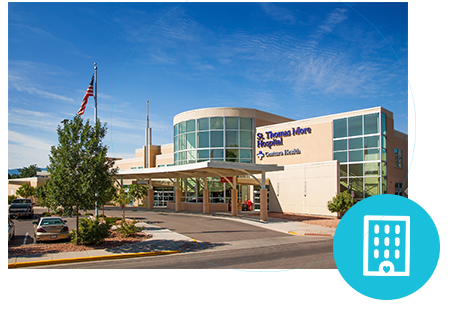 St Thomas More Hospital Canon City Co About Us Centura Health