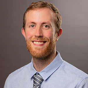 Connor Harmann, MD