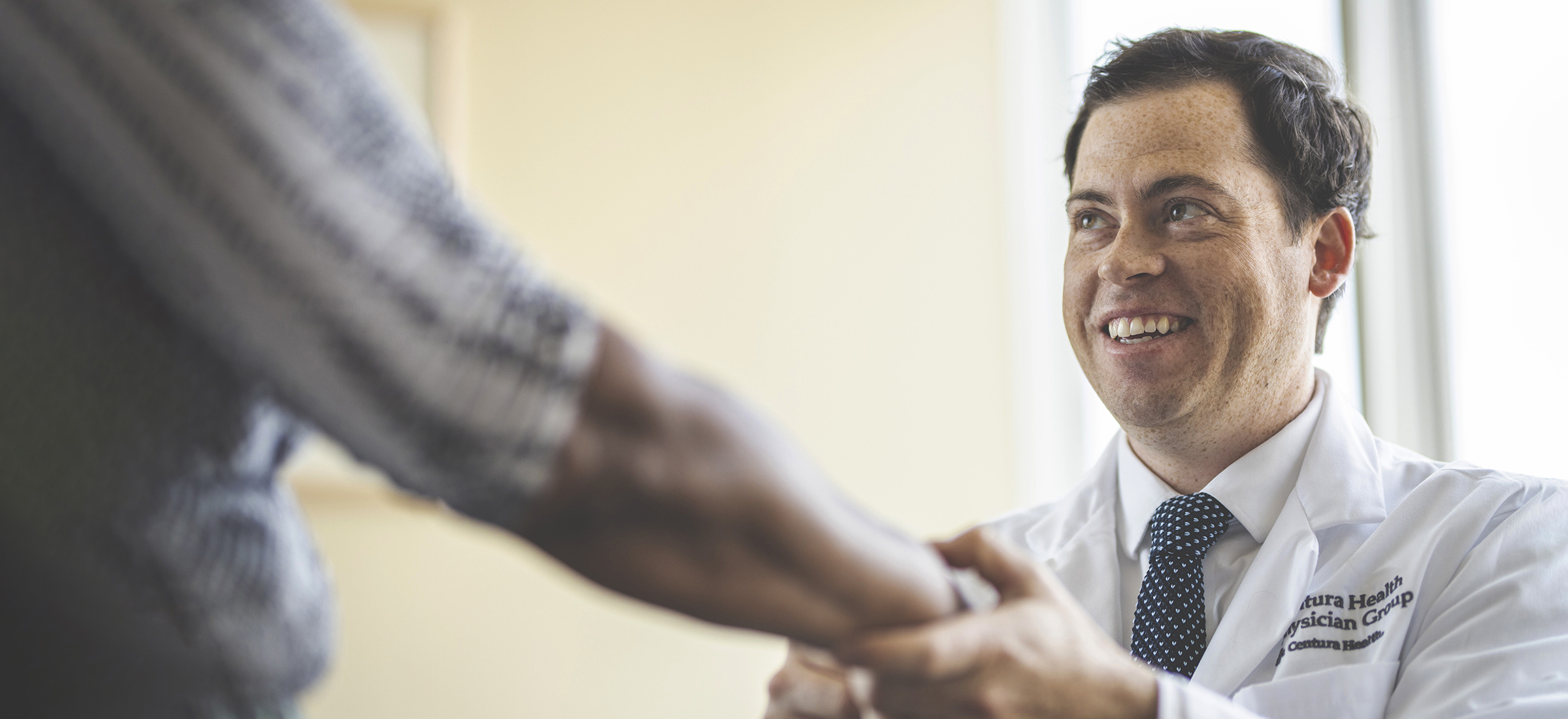 Centura Health | Health Care in Colorado & Western Kansas