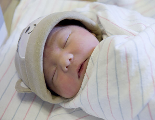 Newborn