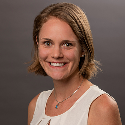 Jodi Fitzgerald, MD
