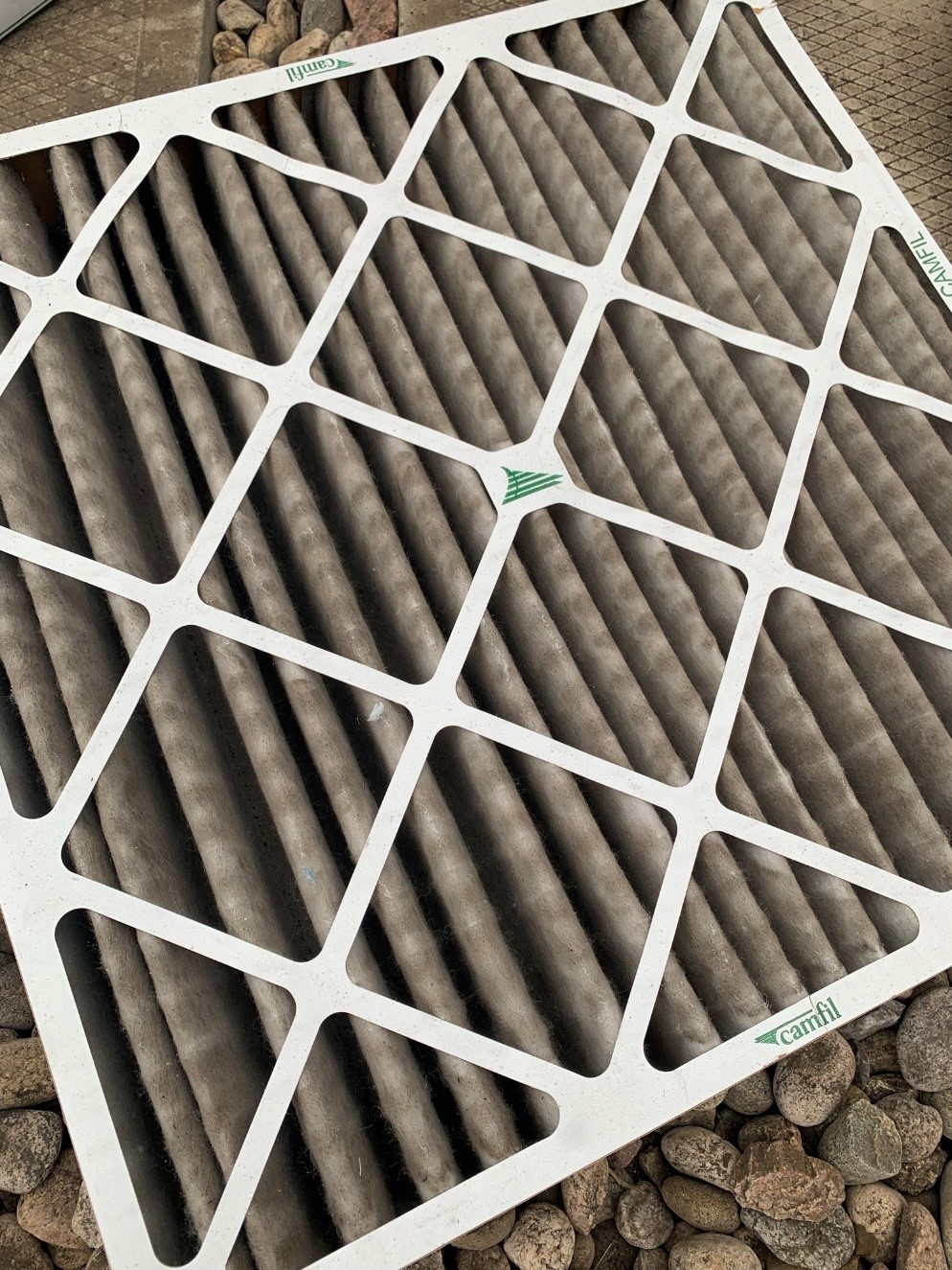 air filter