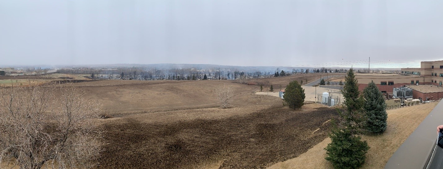 Avista Panoramic