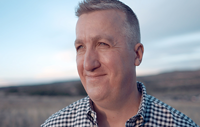 Peter Banko, CEO