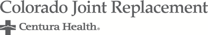 Colorado Joint Replacement