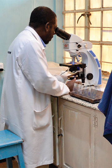 Lab