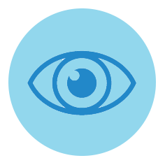 stroke vision