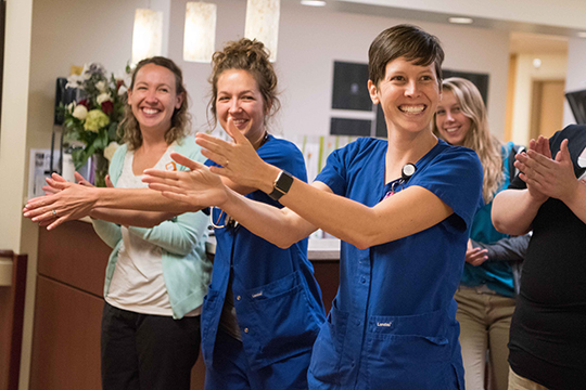 Avista Adventist Hospital Foundation