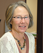 Pamela Taylor MD