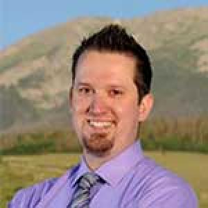 Image of Benjamin Cole