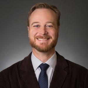Image of Troy Freedman