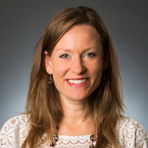 Image of Kimberly Bentrott