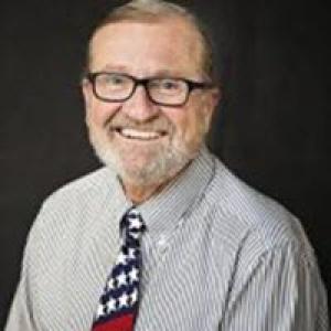 Image of John Goff