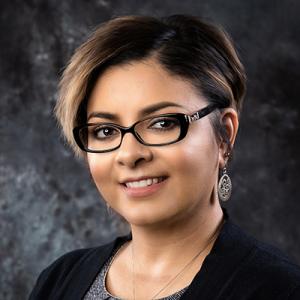 Image of Nora Elizalde