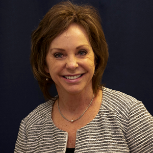Sally Barbe, BSN