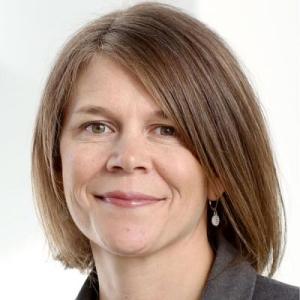 Carol Travis CFO