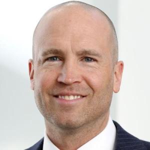 Lief Sorensen, MD CMO