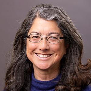 Image of Ellen Fuchigami