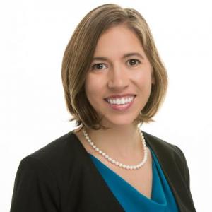 Michelle Beckner, MA, CPA CFO