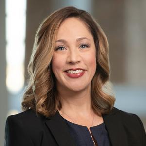 Andréa Narvaez Chief Nursing Officer