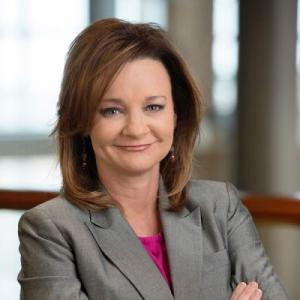 Leanne Naso Chief Operating Officer