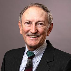 Rick Smith, MD, Board Member 