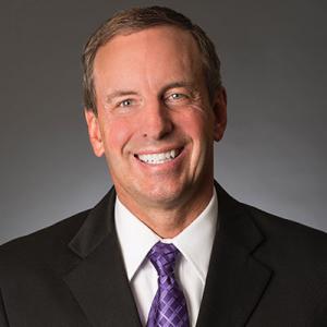 Gerald Winston Tripp II, MD