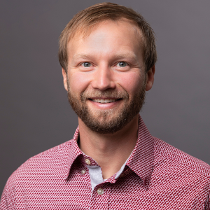 Image of Brian Bixler