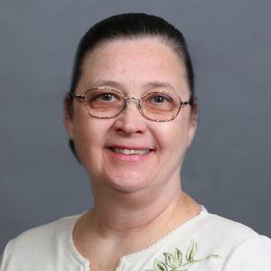 Image of Tambra Yates