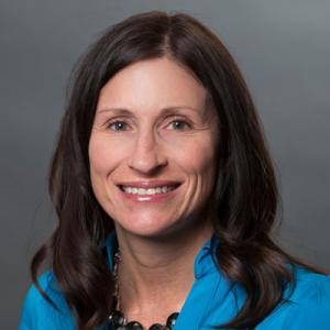 Image of Dawn Eldridge
