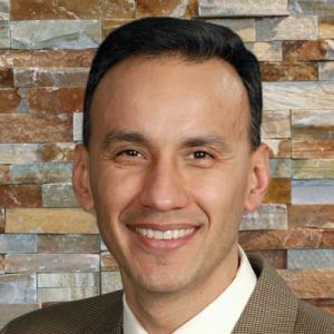 Image of Roland Baiza