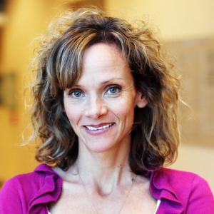 Image of Sheena Carswell