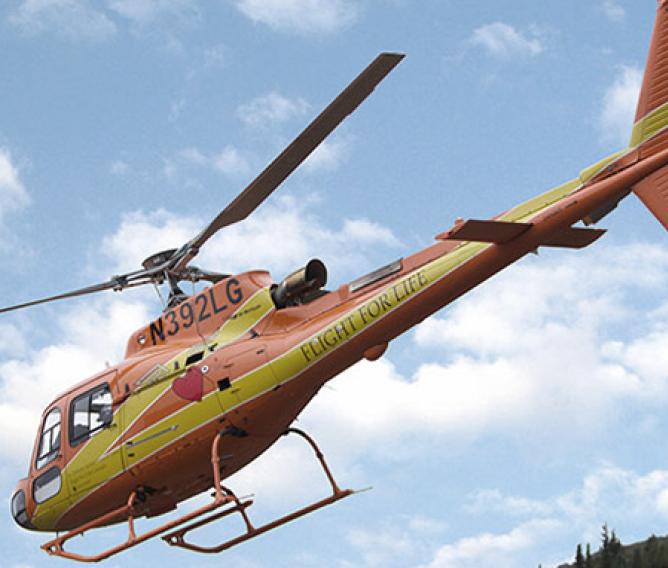flight for life colorado helicopter
