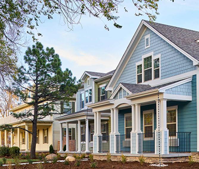 The John Zay House